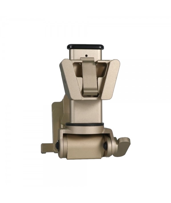 SOTAC INVG Helmet Mount FDE