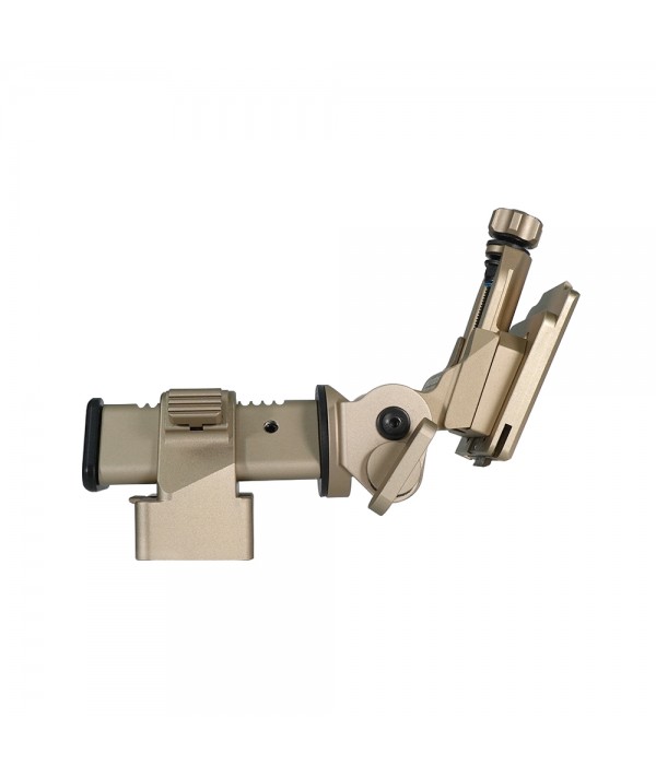 SOTAC INVG Helmet Mount FDE