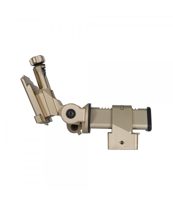 SOTAC INVG Helmet Mount FDE