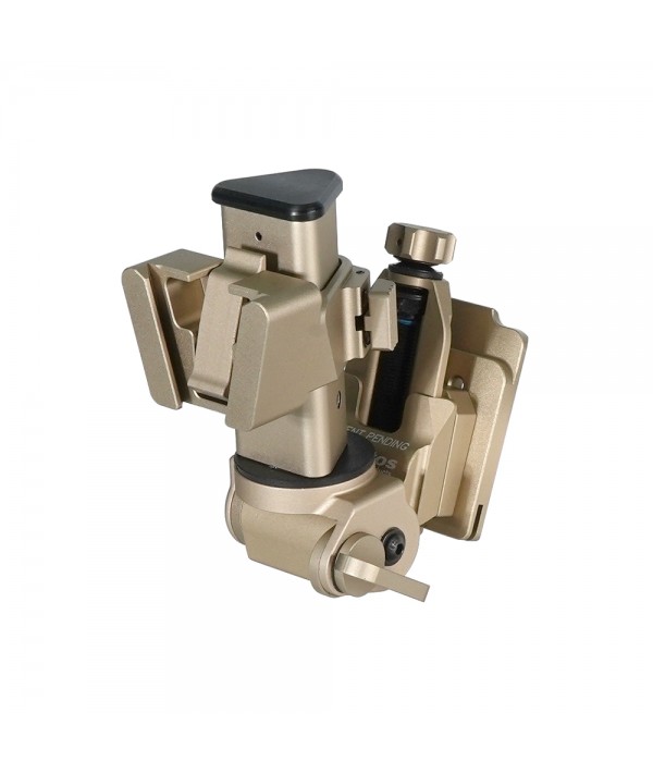 SOTAC INVG Helmet Mount FDE