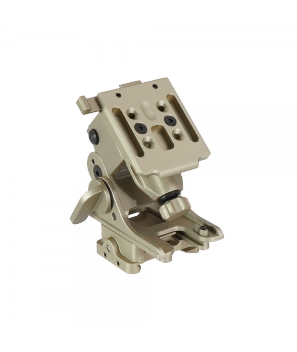 SOTAC Norotos AKA2 NVG Mount Oxidized FDE