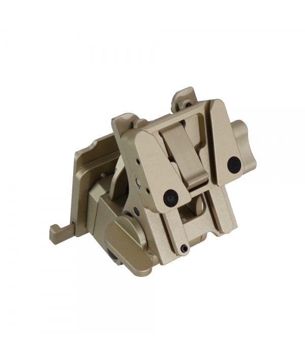 SOTAC Norotos AKA2 NVG Mount Oxidized FDE