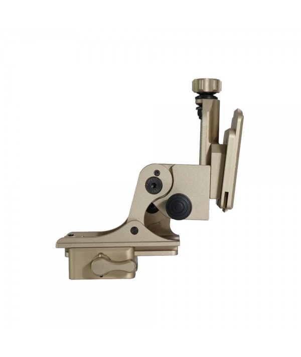SOTAC Norotos AKA2 NVG Mount Oxidized FDE