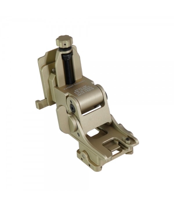 SOTAC Norotos AKA2 NVG Mount Oxidized FDE