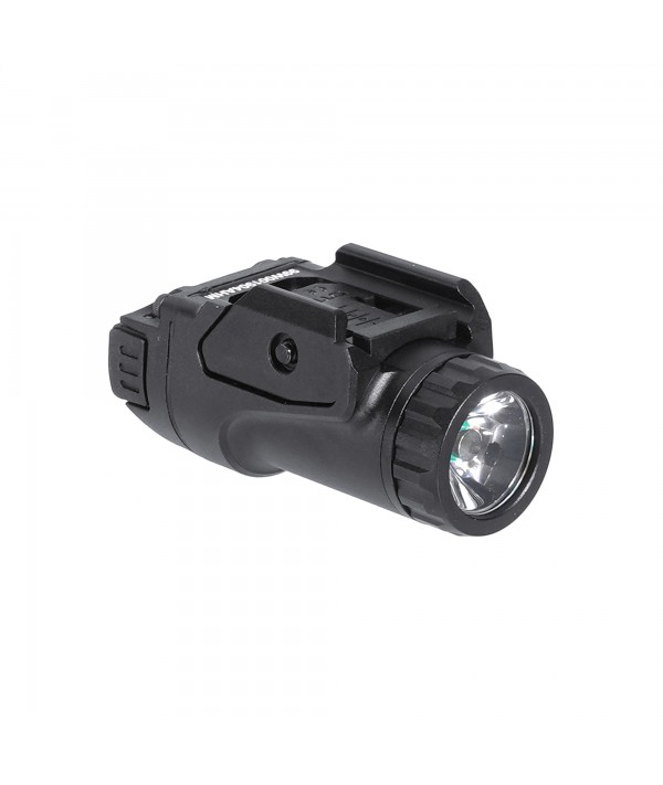 Sotac Foxtrot 1x Weapon Light Black