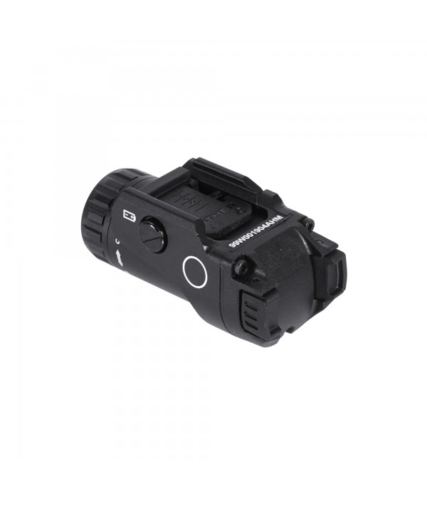 Sotac Foxtrot 1x Weapon Light Black
