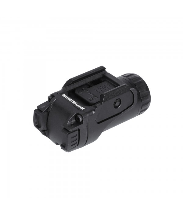Sotac Foxtrot 1x Weapon Light Black