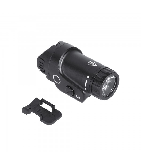 Sotac Foxtrot 1x Weapon Light Black