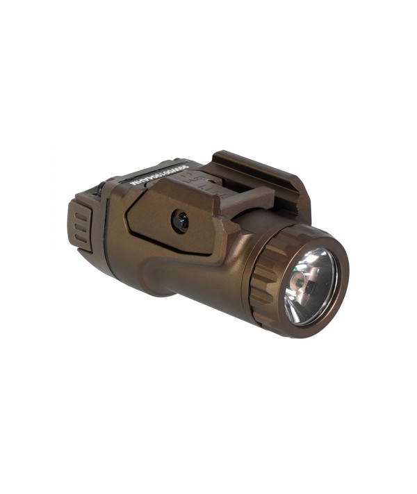 Sotac Foxtrot 1x Weapon Light FDE