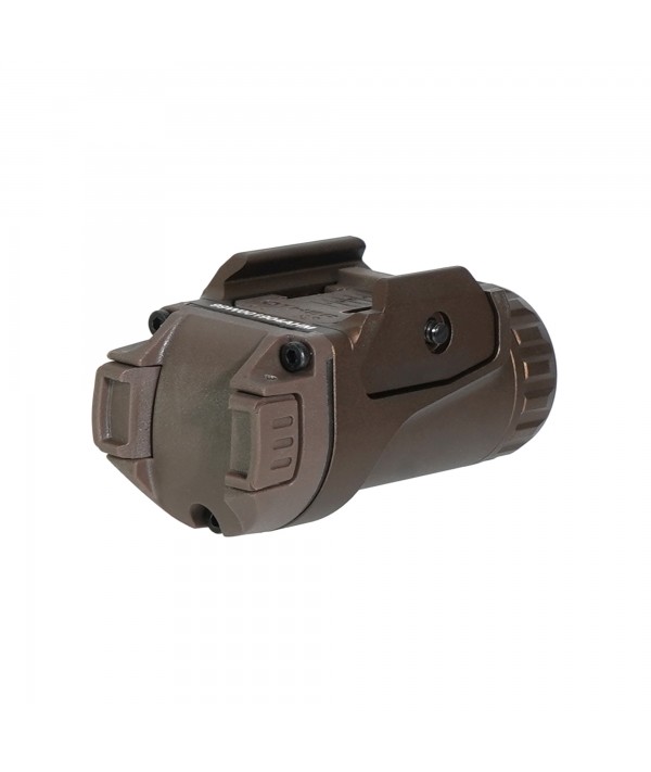 Sotac Foxtrot 1x Weapon Light FDE