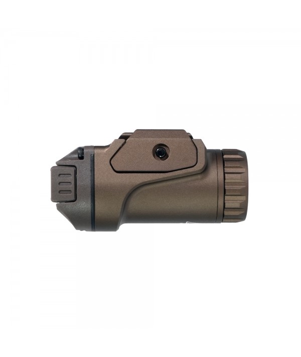 Sotac Foxtrot 1x Weapon Light FDE