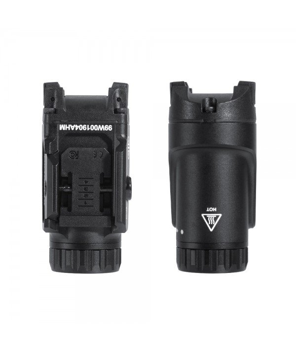 Sotac Foxtrot 1x Weapon Light Black