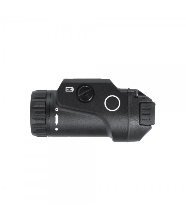 Sotac Foxtrot 1x Weapon Light Black