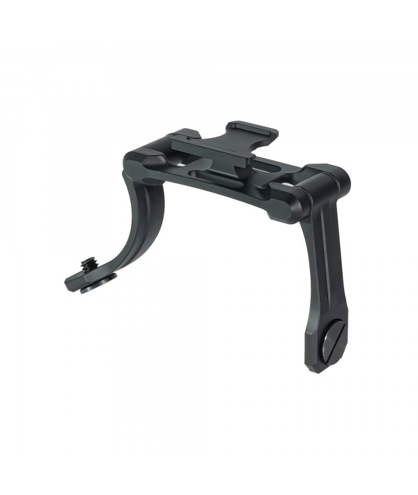 SOTAC PVS-14 Dual Bridge NVG Mount Black