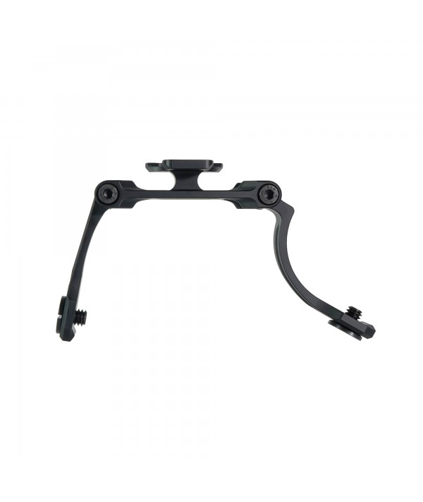 SOTAC PVS-14 Dual Bridge NVG Mount Black