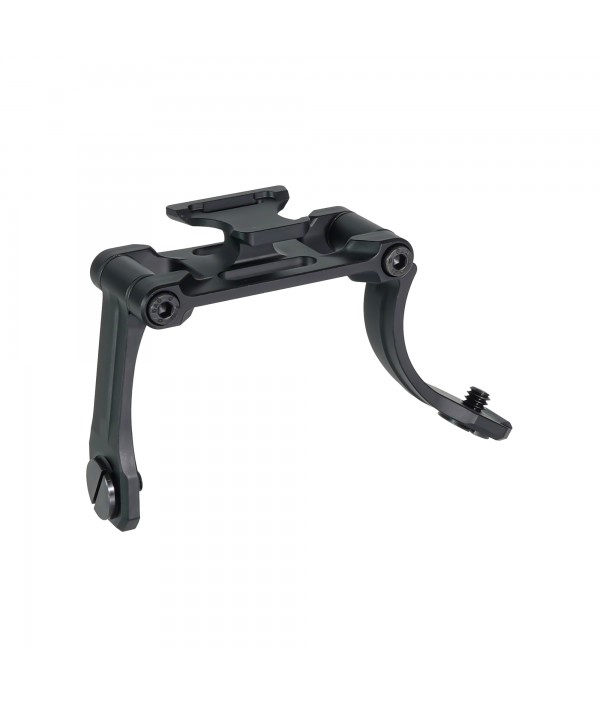 SOTAC PVS-14 Dual Bridge NVG Mount Black