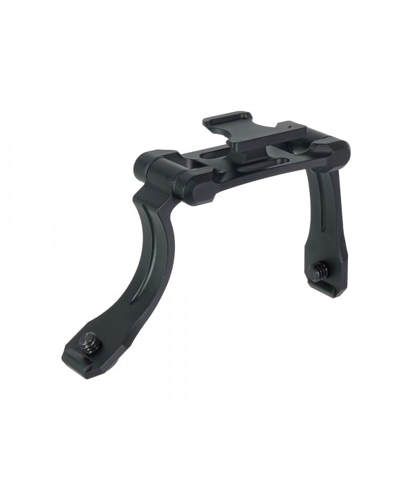 SOTAC PVS-14 Dual Bridge NVG Mount Black