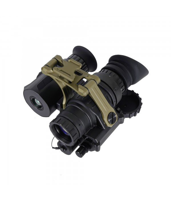 SOTAC PVS-14 Dual Bridge NVG Mount FDE