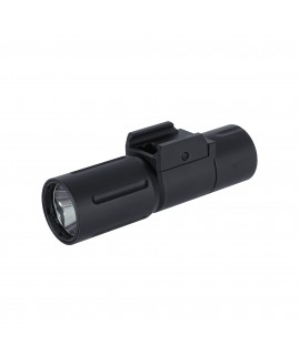 SOATAC PDW350 Weaponlight Black