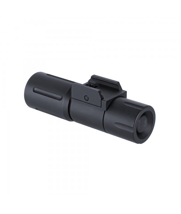 SOATAC PDW350 Weaponlight Black