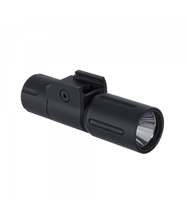 SOATAC PDW350 Weaponlight Black