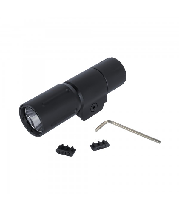 SOATAC PDW350 Weaponlight Black