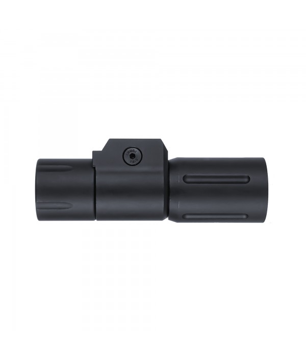 SOATAC PDW350 Weaponlight Black