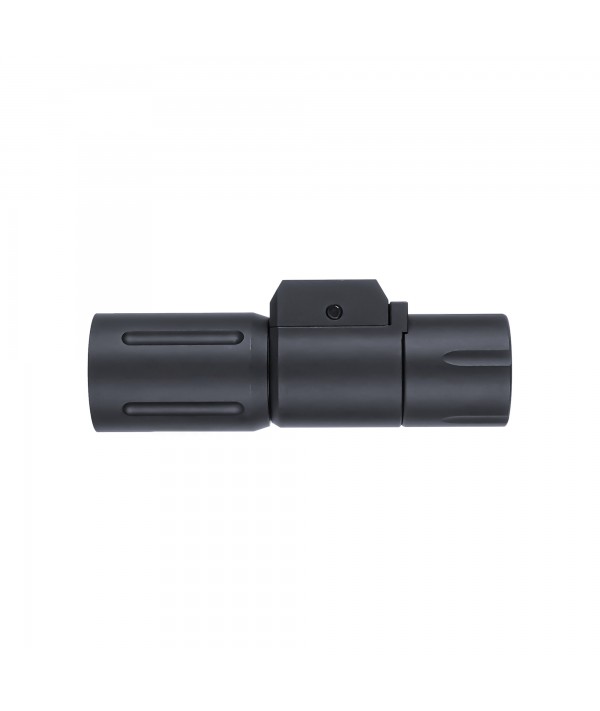 SOATAC PDW350 Weaponlight Black