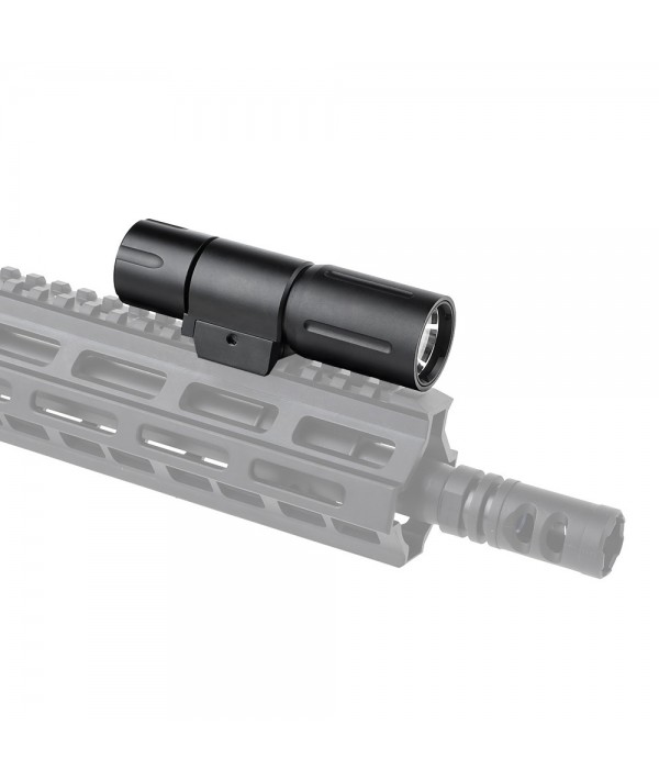 SOATAC PDW350 Weaponlight Black