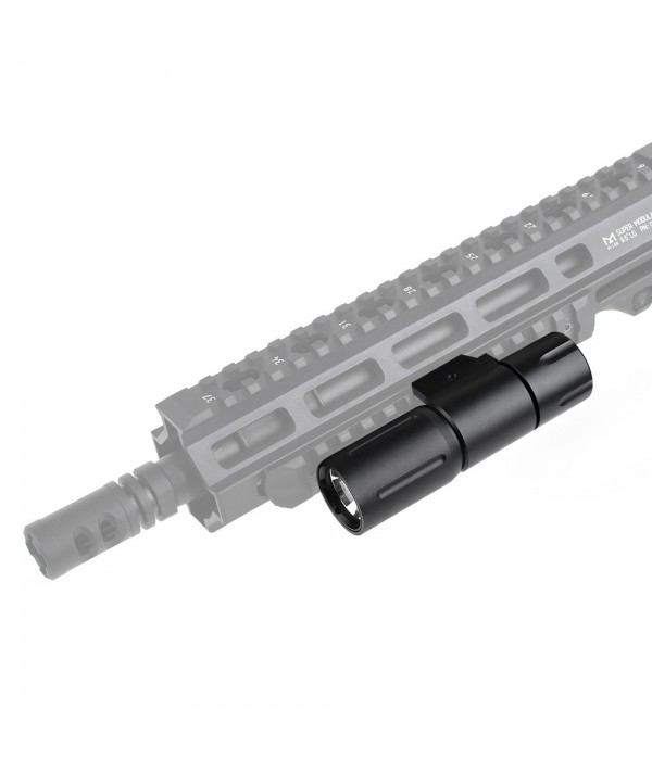 SOATAC PDW350 Weaponlight Black