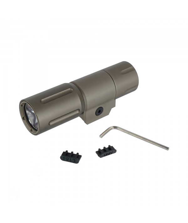 SOATAC PDW350 Weaponlight FDE