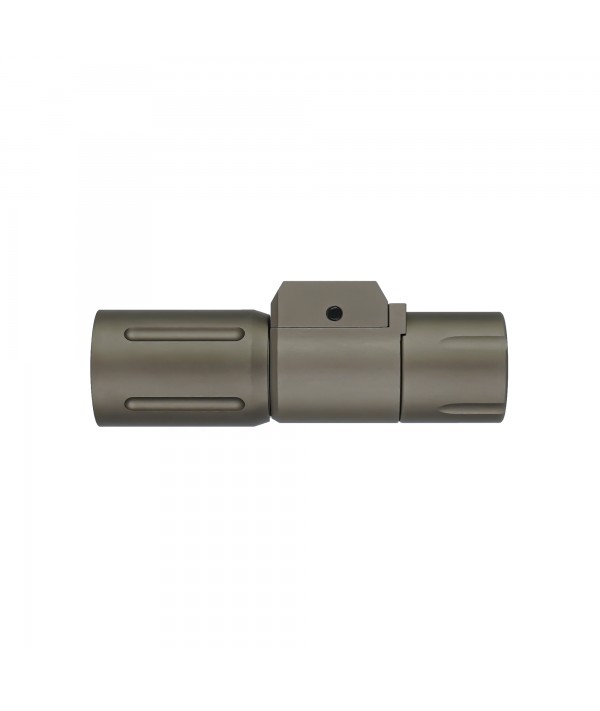 SOATAC PDW350 Weaponlight FDE