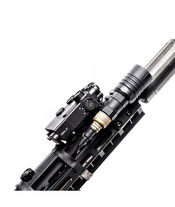 SOTAC OKW18350 Gen1 Weaponlight Black