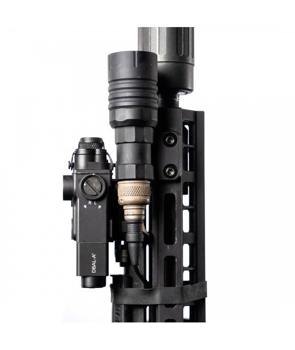 SOTAC OKW18350 Gen1 Weaponlight Black