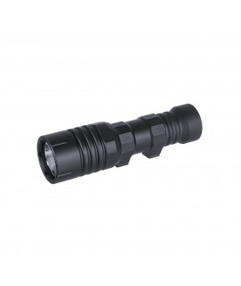 SOTAC OKW18350 Gen1 Weaponlight Black