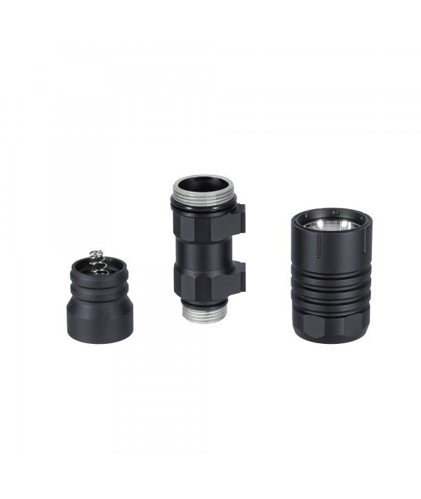 SOTAC OKW18350 Gen1 Weaponlight Black