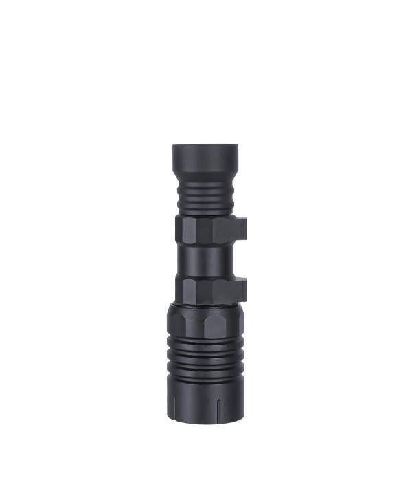 SOTAC OKW18350 Gen1 Weaponlight Black