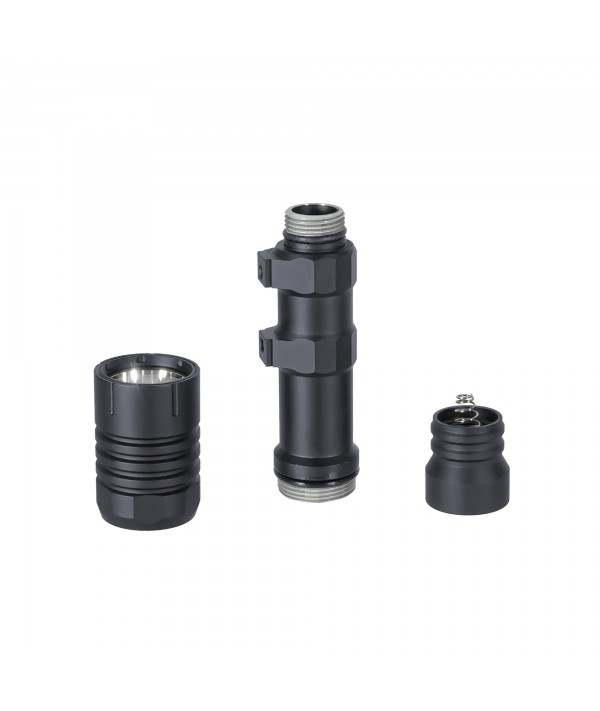 SOTAC OKW18650 Gen1 Weaponlight Black