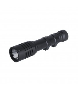 SOTAC OKW18650 Gen1 Weaponlight Black