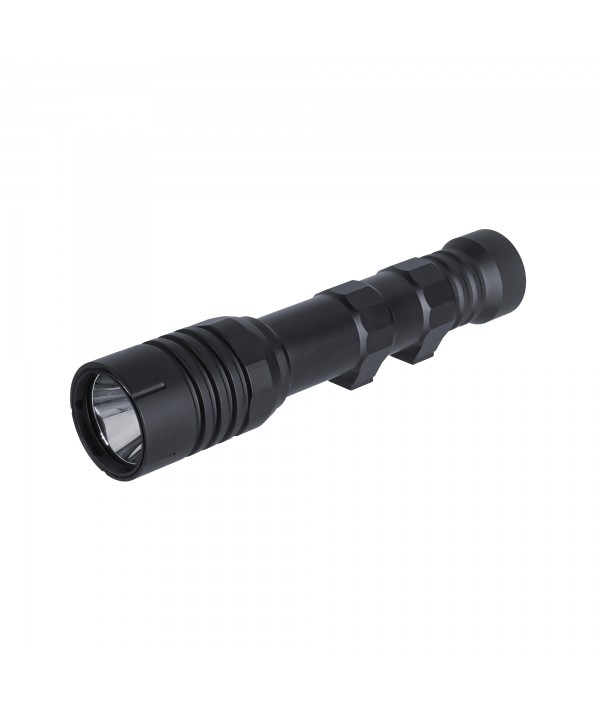 SOTAC OKW18650 Gen1 Weaponlight Black