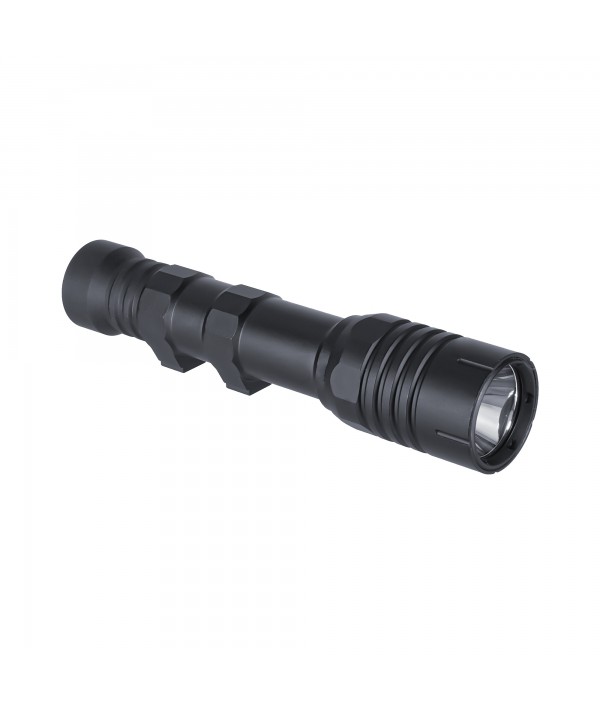 SOTAC OKW18650 Gen1 Weaponlight Black
