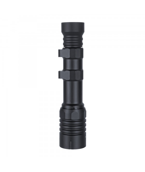 SOTAC OKW18650 Gen1 Weaponlight Black