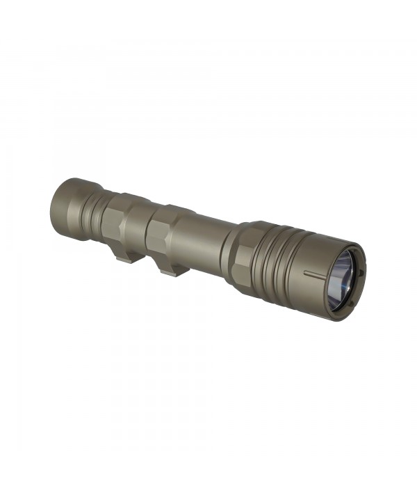 SOTAC OKW18650 Gen1 Weaponlight FDE