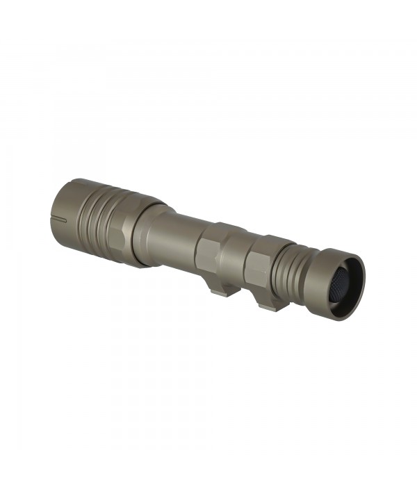 SOTAC OKW18650 Gen1 Weaponlight FDE
