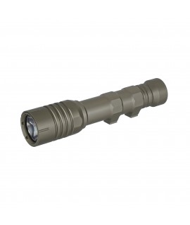 SOTAC OKW18650 Gen1 Weaponlight FDE