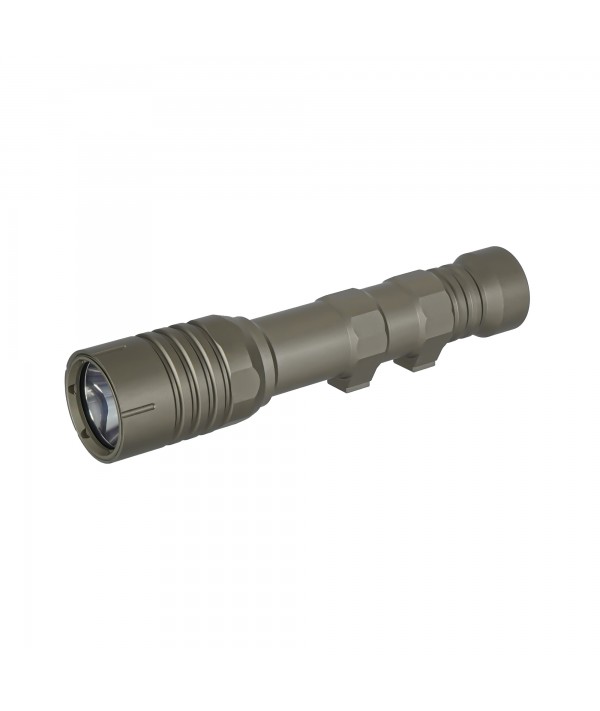 SOTAC OKW18650 Gen1 Weaponlight FDE