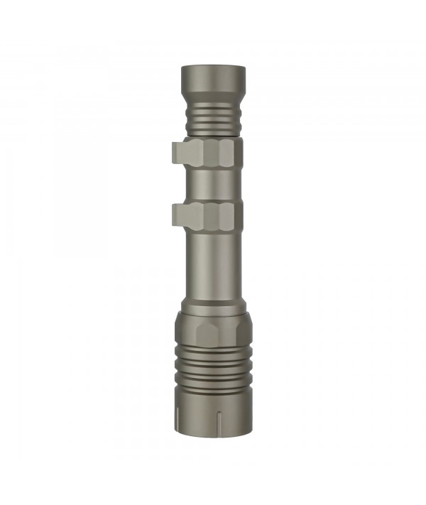 SOTAC OKW18650 Gen1 Weaponlight FDE