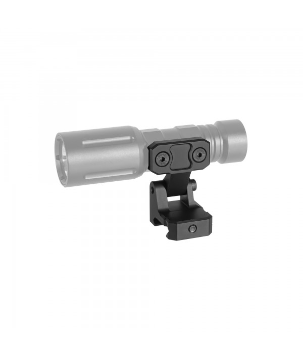 SWVL Light Mount for Picatinny Rail Black