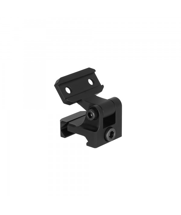 SWVL Light Mount for Picatinny Rail Black
