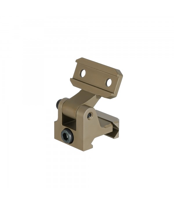 SWVL Light Mount for Picatinny Rail FDE